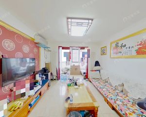 后沙峪·观林阁·2室·1厅