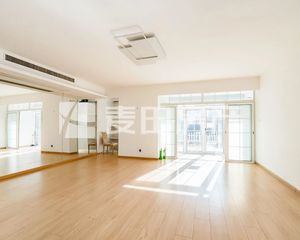 4室3厅领秀硅谷C区