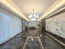 天澜道11号 头排看江无遮挡 全新开发商奢装 房源保真