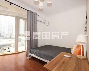 2室2厅国美城3号院