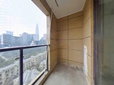 (带三个车位)东方一品170平12楼白坯,视野好看东新三件套