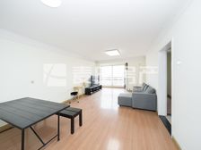 万科星园2室2厅精装修