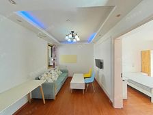 泗泾·顺康苑·2室·1厅