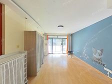 采光拉满!一楼带院两房,告别潮湿阴冷!