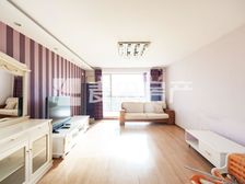 南北通透上海沙龙3室2厅精装修