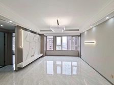 (新出 捡漏)直降50 九龙仓时代上院 繁华里 豪装未入住