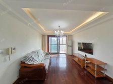 新时代富嘉花园,景观复式房,品质小区,采光好,看中可谈