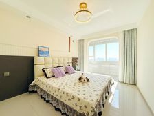 急售!好停车 新秀片区 精装小三室 随时看房 首付5万