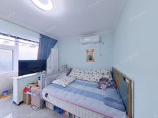 新上!惠新西街 樱花中路3号 西南两居室 精装修 看房提前