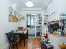 师大一村3室2厅1卫阳台南北4/6层