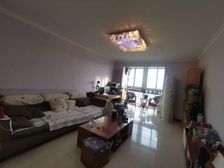 港馨家园西区2室1厅南北