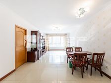 南北通透 庄胜二期 3室2厅 精装修