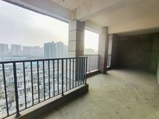 新区。20年新房,紫悦府,小高层,大平层,送400平露台