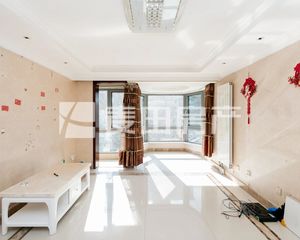 3室2厅珠江帝景C区