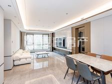 新城国际2室2厅精装修