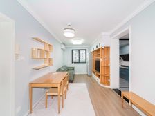 双南两房,中间楼层采光好,次新精装修拎包入住,近9号线易出行