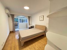 双南一楼带双开间院子 楼距60M 厨卫外窗 带车位