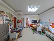 晴楠东苑2室2厅1卫南朝向75.0万元/套出售