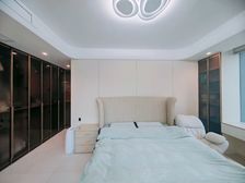 精装500可 五房四套房 花园超级大公园大道上景台