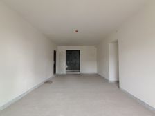 看江景四房 双公园地铁站 天街 龙湖两江新宸云岭