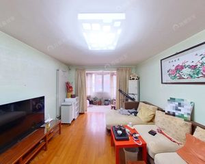 五路居地铁 海淀区 恩济庄 永安东里 南北通透 四居室