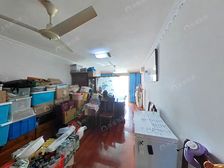 金巷三房可做四房 三楼好楼层 位置安静 交通方便 近公园