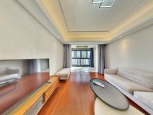 泊璟廷二期 110平12楼 三房两卫,精装,楼层视野很好