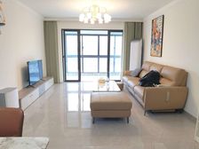 捡漏!伴山云庐四房 精装楼层好 楼栋总高6层 电梯通地库