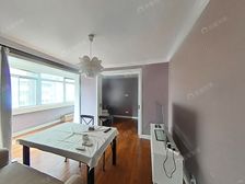 徐家汇!满五边套全明户型,南北通风,采光俱佳