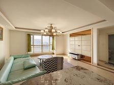 急售!出门植物园 丽景蓝湾 盛和嘉园南北通透精装大三室