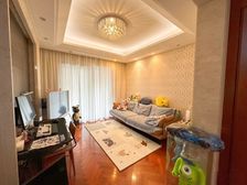 地铁站口 高层精装2室 跳楼价急售 机会一次可按揭