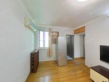 明 -星小区 优质两房 全明户型 花园位置 随时看房