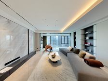 绿城凤鸣云翠府,次新小区,高品质,好楼层11楼,精装拎包入住