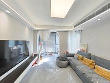 甄选好房,电梯高区,50万精装,闵实小加持莘松