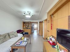 房.天.下中介fei双方各0.5% 五楼次顶 南北H 满2年