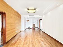 三地铁站 精装超大一房一厅 提包入住 紫御江山紫峰