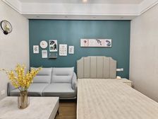 精装住宅 提包入住 三地铁站 出行方便 紫御江山誉公馆