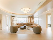 4室2厅北京香颂一期