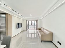 幸福里76.38平126含全新装修电梯房太阳无挡