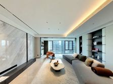 凤鸣云翠府4室2厅2卫南朝向615.0万元/套出售