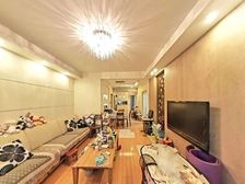 雅戈尔东湖馨园3室2厅1卫南朝向258.0万元/套出售