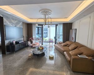 出行方便 次新房 满二 近地铁 双卫生间 正南朝向