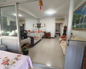 南北通透宾阳西里2室1厅精装修