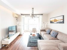 2室2厅东恒时代2期B区