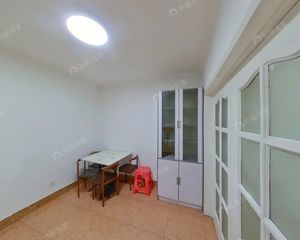 曙光里·2室·1厅南北通透2000年楼龄 临地铁