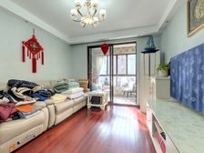 中环旁 地铁口 电梯洋房总高8楼有电梯,