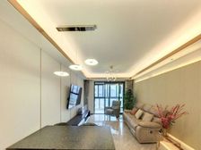 大华碧云天3室南北朝向,给力的房源期待您的入住