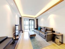 大华碧云天精装修豪装3 低于市价670 低 电梯入户 人车分