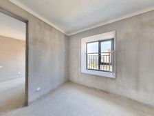 雅上云境 全新毛坯刚交付 3室1厅 楼层好 低总价 临轻轨