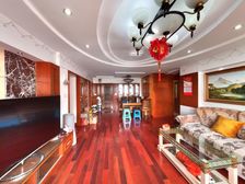 中兴社区3室2厅南北